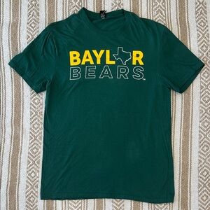 Baylor Bears T-Shirt - Green